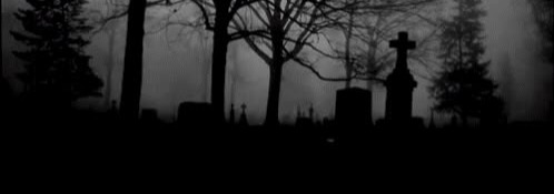 Scary