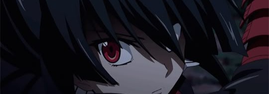 Akame Ga Kill
