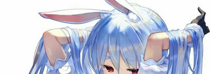 Pekora Banner