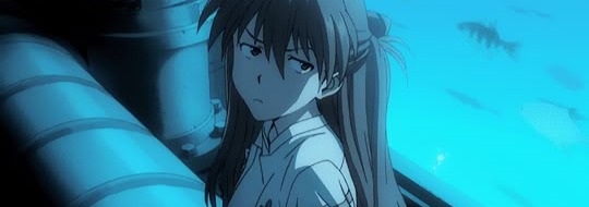 Asuka Langley