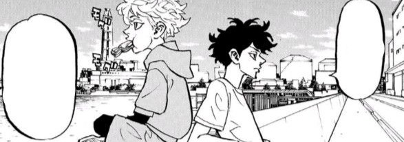 Tokyo Revengers Manga