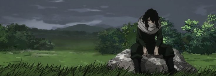 Aizawa Banner