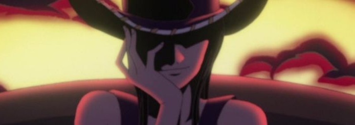 Nico Robin