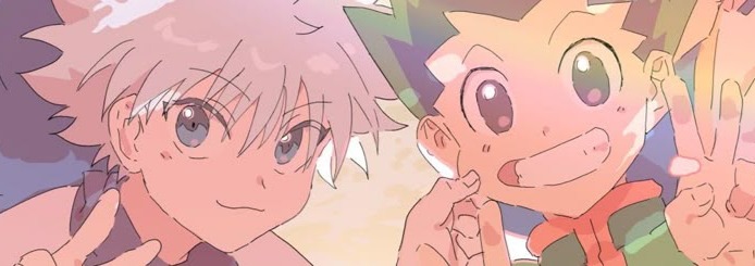 Happy Anime