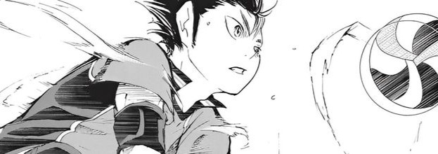Nishinoya