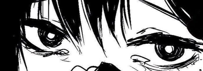 Scary Anime