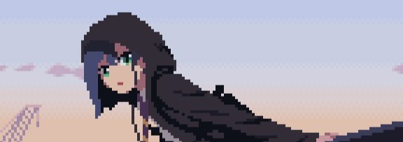 Pixel Art