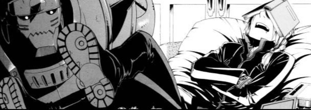 Edward Elric