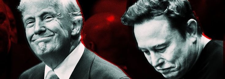 Elon Musk Banner