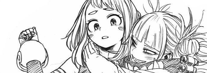 Toga Aesthetic Banner