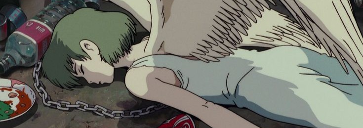 90s Anime Banner