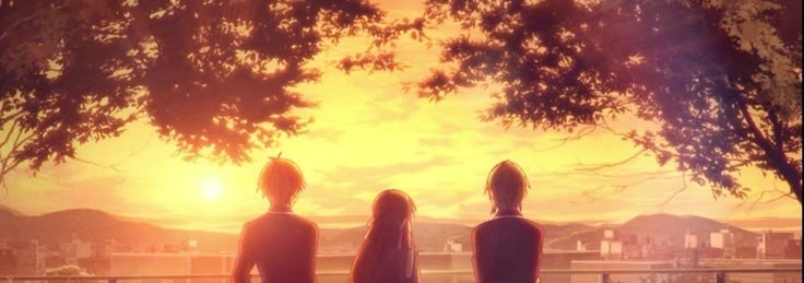 Fruits Basket Banner
