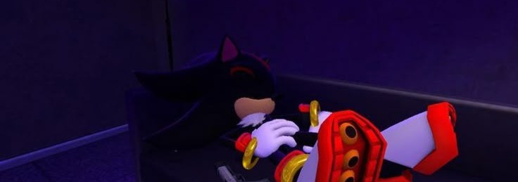 Shadow Banner