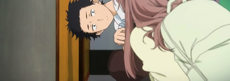A Silent Voice