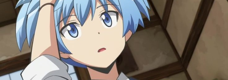 Nagisa Banner