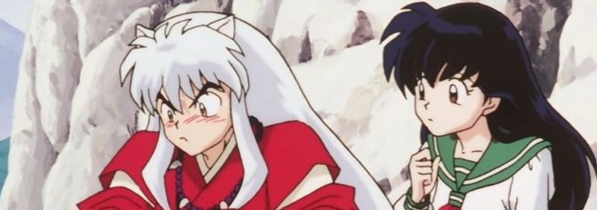 Inuyasha