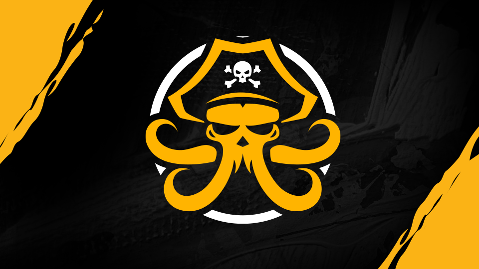 Kraken Krew Banner
