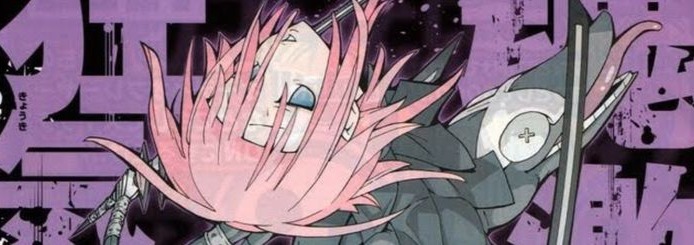 Crona