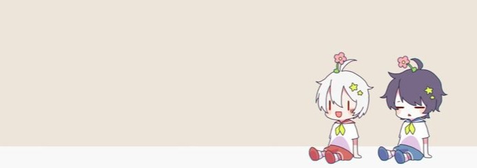 Mafumafu Banner