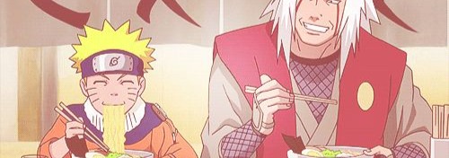 Jiraiya Banner