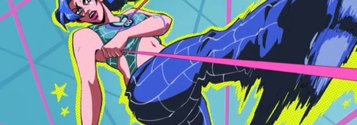 Jolyne Kujo