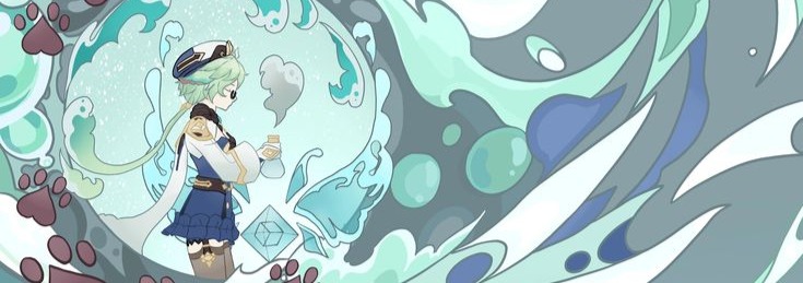 Sucrose Banner