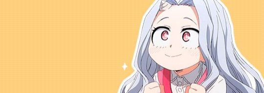 Mha Banner