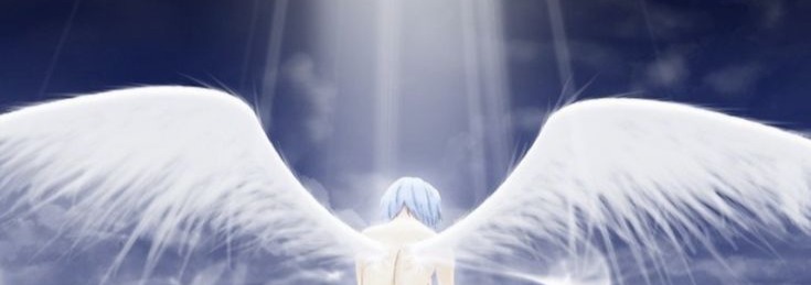 Rei Ayanami