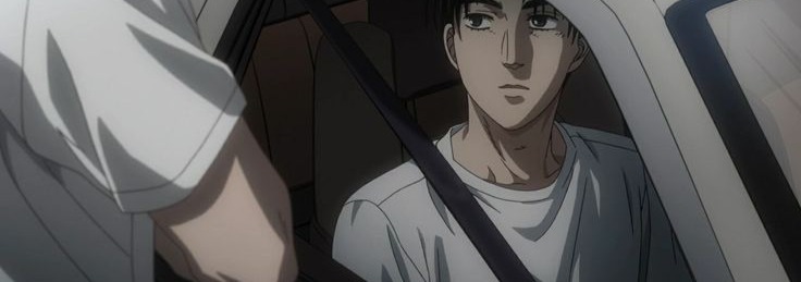Takumi Fujiwara Banner