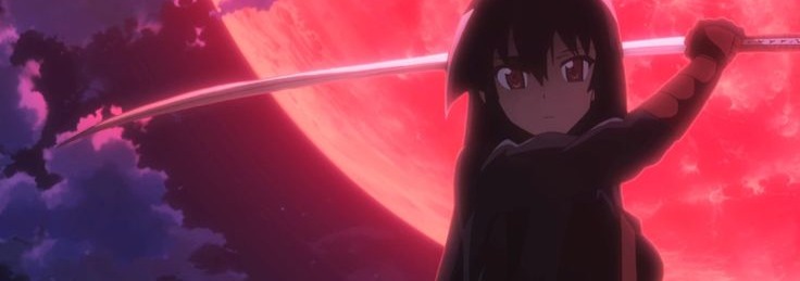 Akame Ga Kill