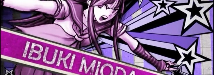 Ibuki Mioda