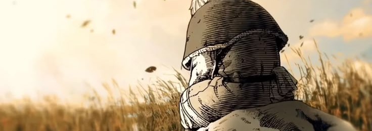 Vinland Saga