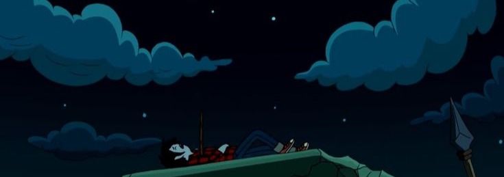 Marshall Lee