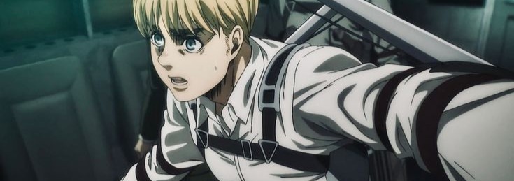 Armin Arlert