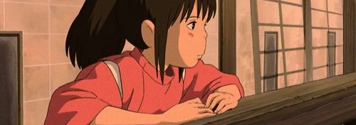 Spirited Away