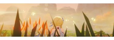 Lumine Banner