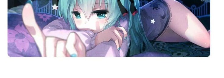 Anime Banner
