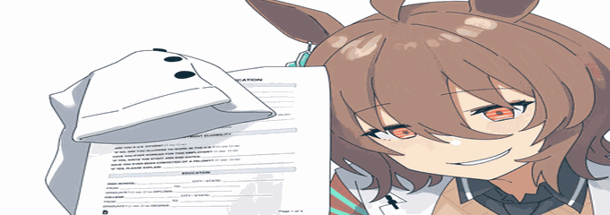 agnes tachyon Banner