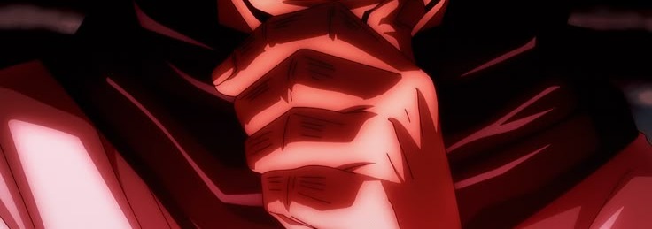 Jujutsu Kaisen Gif