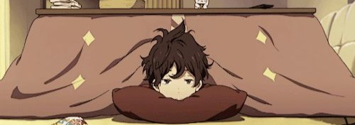 Houtarou Oreki