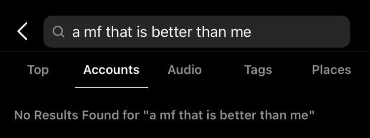 a mf better than me Banner