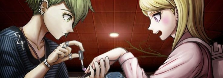 Rantaro Amami