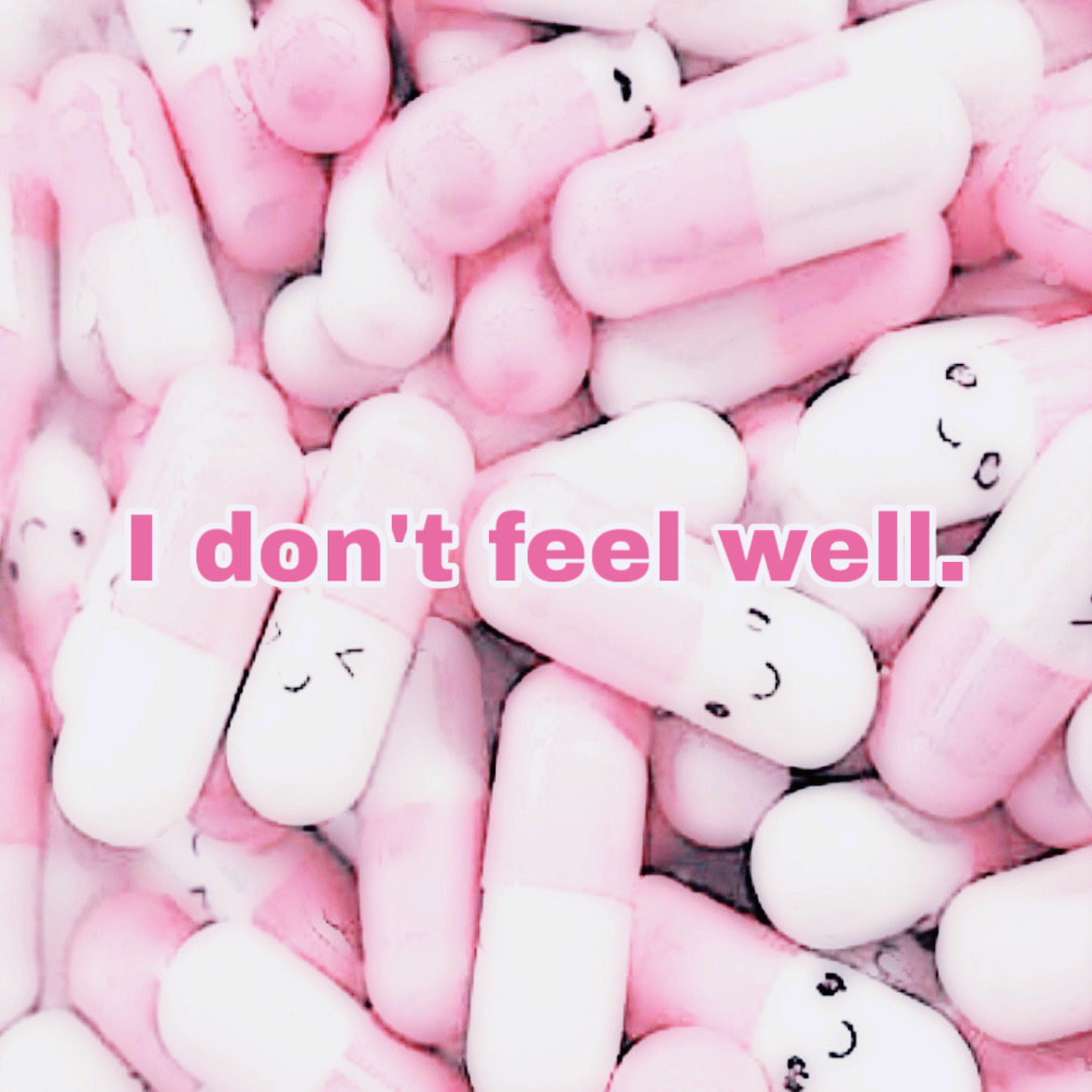 Idontfeelwell Banner