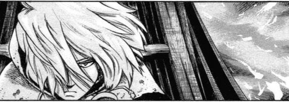 Vinland Saga