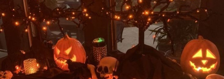 Halloween