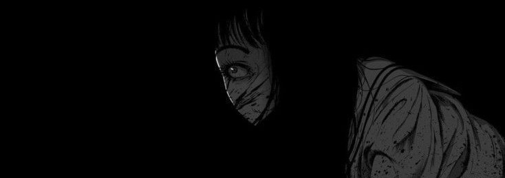 Creepy Anime