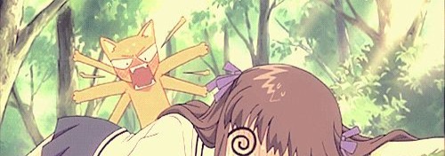 Fruits Basket