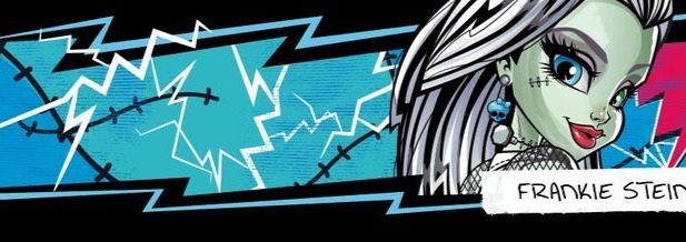 Monster High