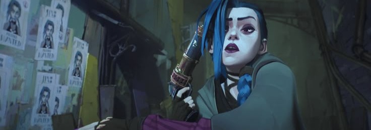 Jinx