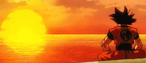 goku
